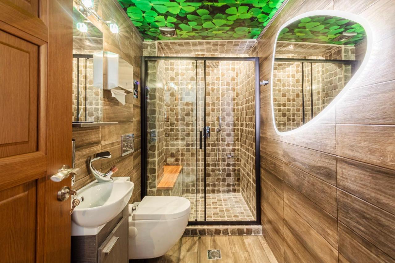 Cuckoo'S Nest - Kalamata City Centre Luxury Exterior photo