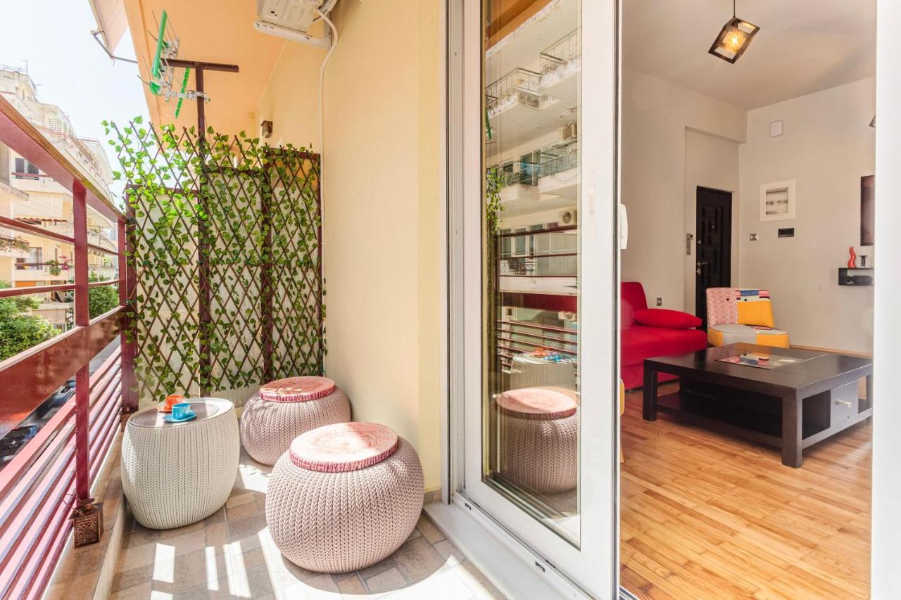 Cuckoo'S Nest - Kalamata City Centre Luxury Exterior photo